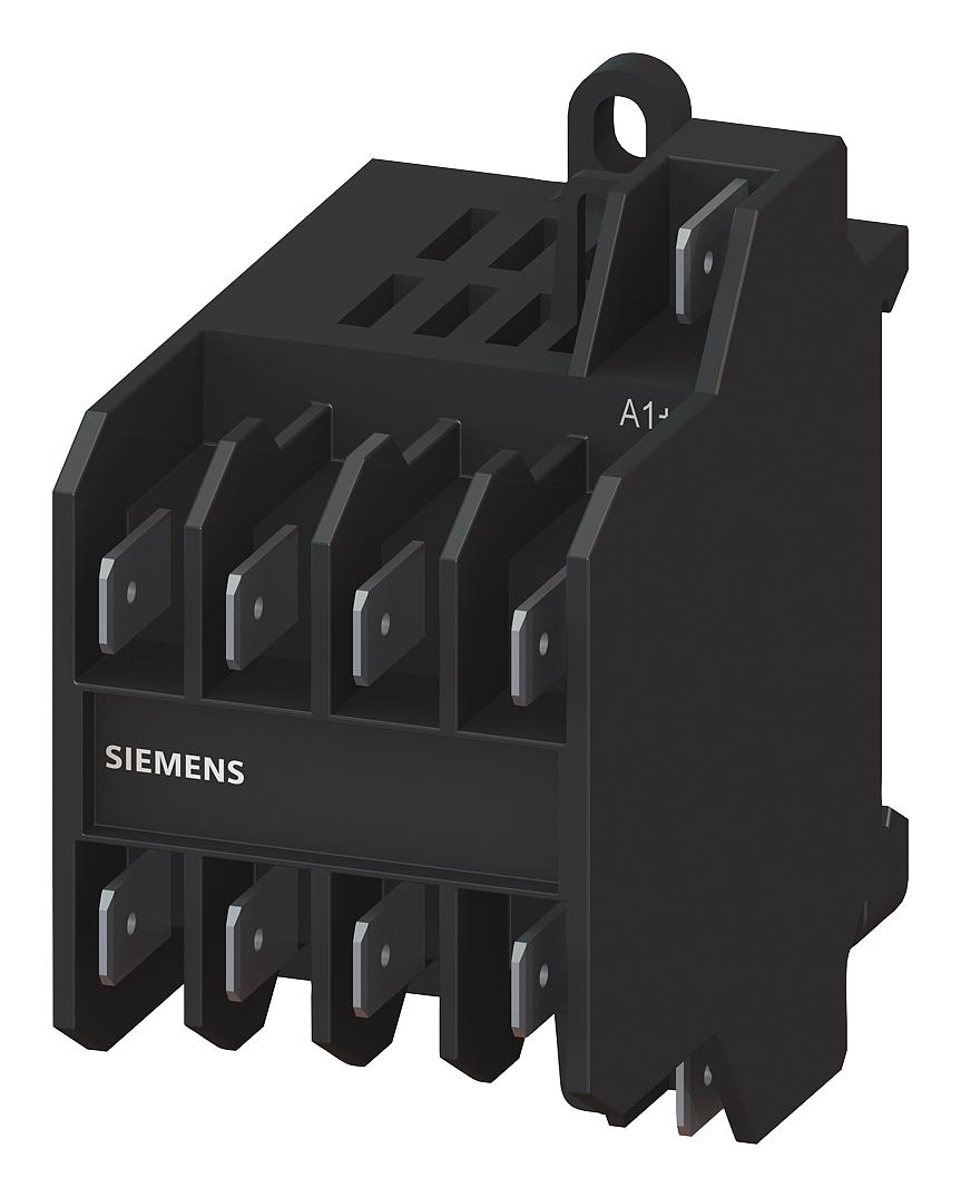 Siemens 3Tg1010-1Ac2 Contactors