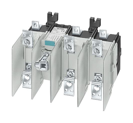 Siemens 3Kl5030-1Ag01 Fused Switches