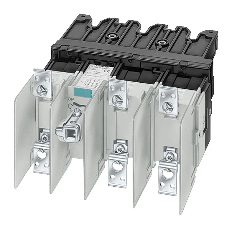 Siemens 3Km5730-1Ag01 Fused Switches