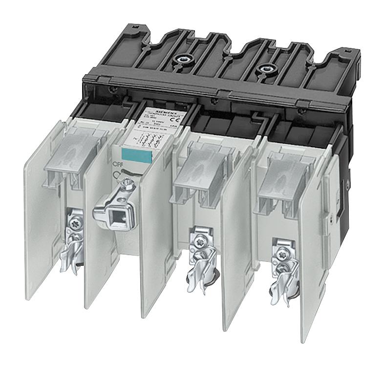 Siemens 3Km5730-1Ab01 Fused Switches