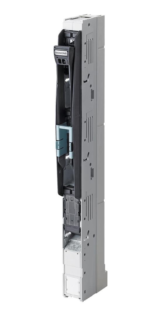 Siemens 3Nj4103-3Bf01 Fused Switches