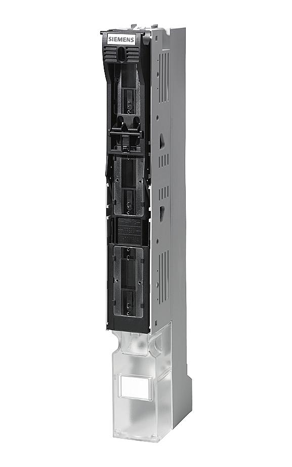 Siemens 3Nj4103-3Bf12 Fused Switches