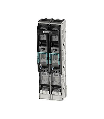 Siemens 3Nj4163-3Bf01 Fused Switches