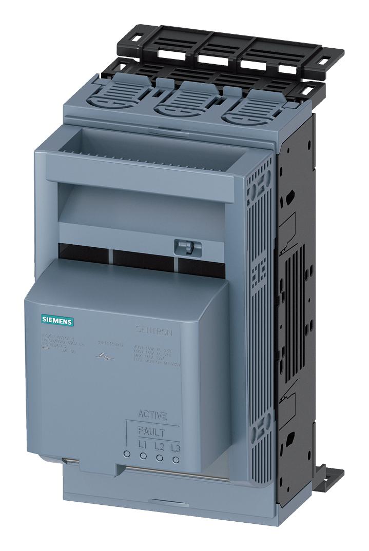 Siemens 3Np1133-1Bb12 Fused Switches