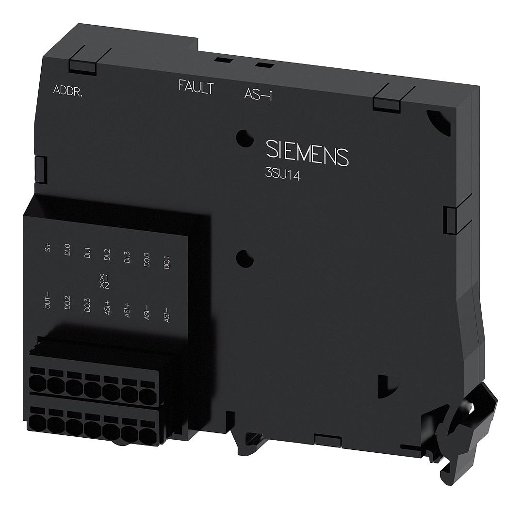 Siemens 3Su1400-1Ek10-6Aa0 Switch Accessories