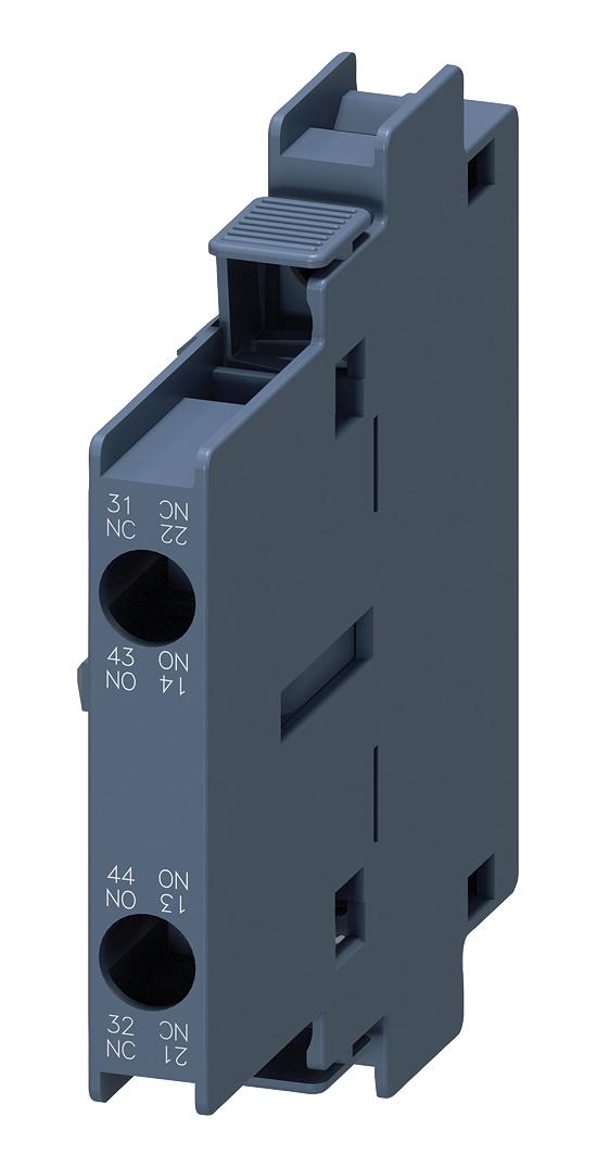 Siemens 3Rh1921-1Da11 Contactors