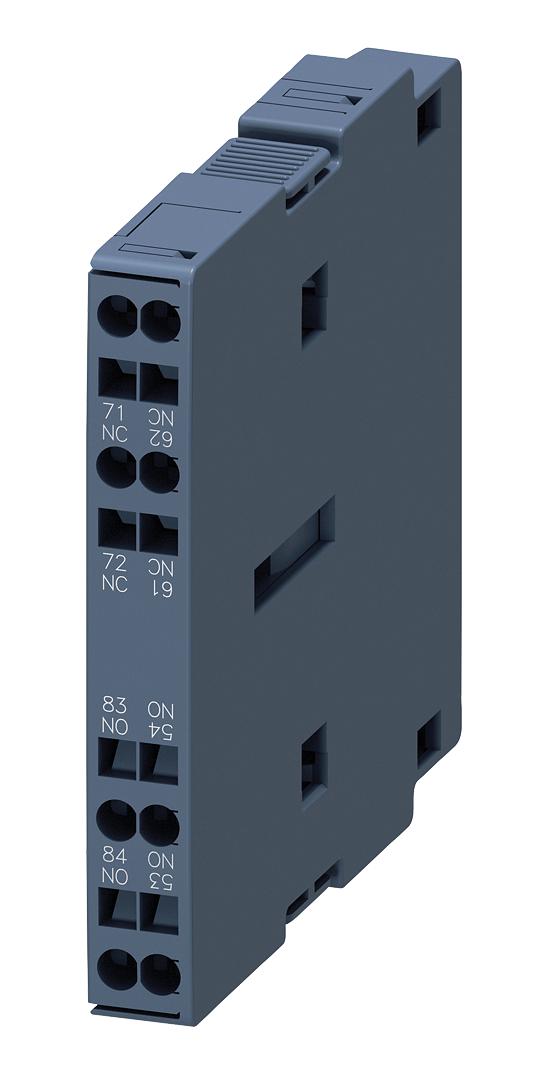 Siemens 3Rh1921-2Je11 Contactors