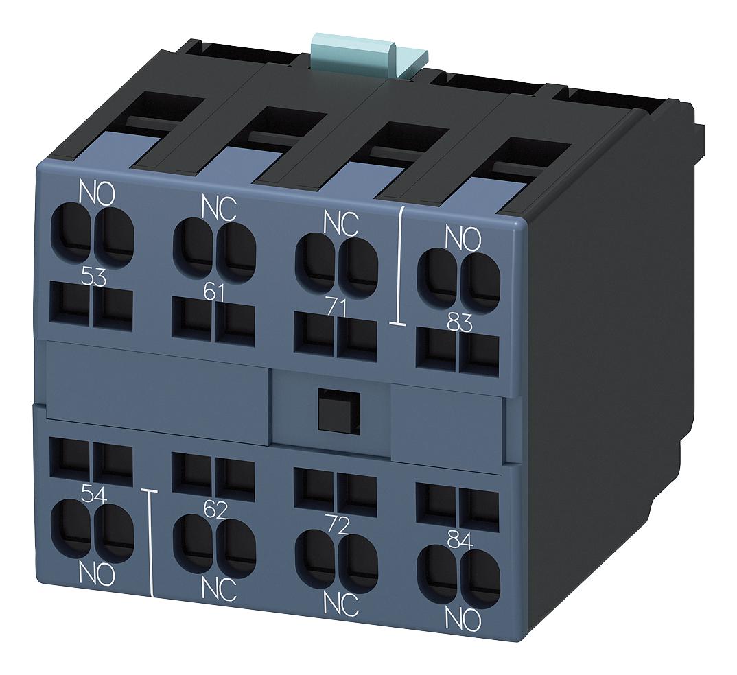 Siemens 3Rh1921-2Xa22-0Ma0 Contactors