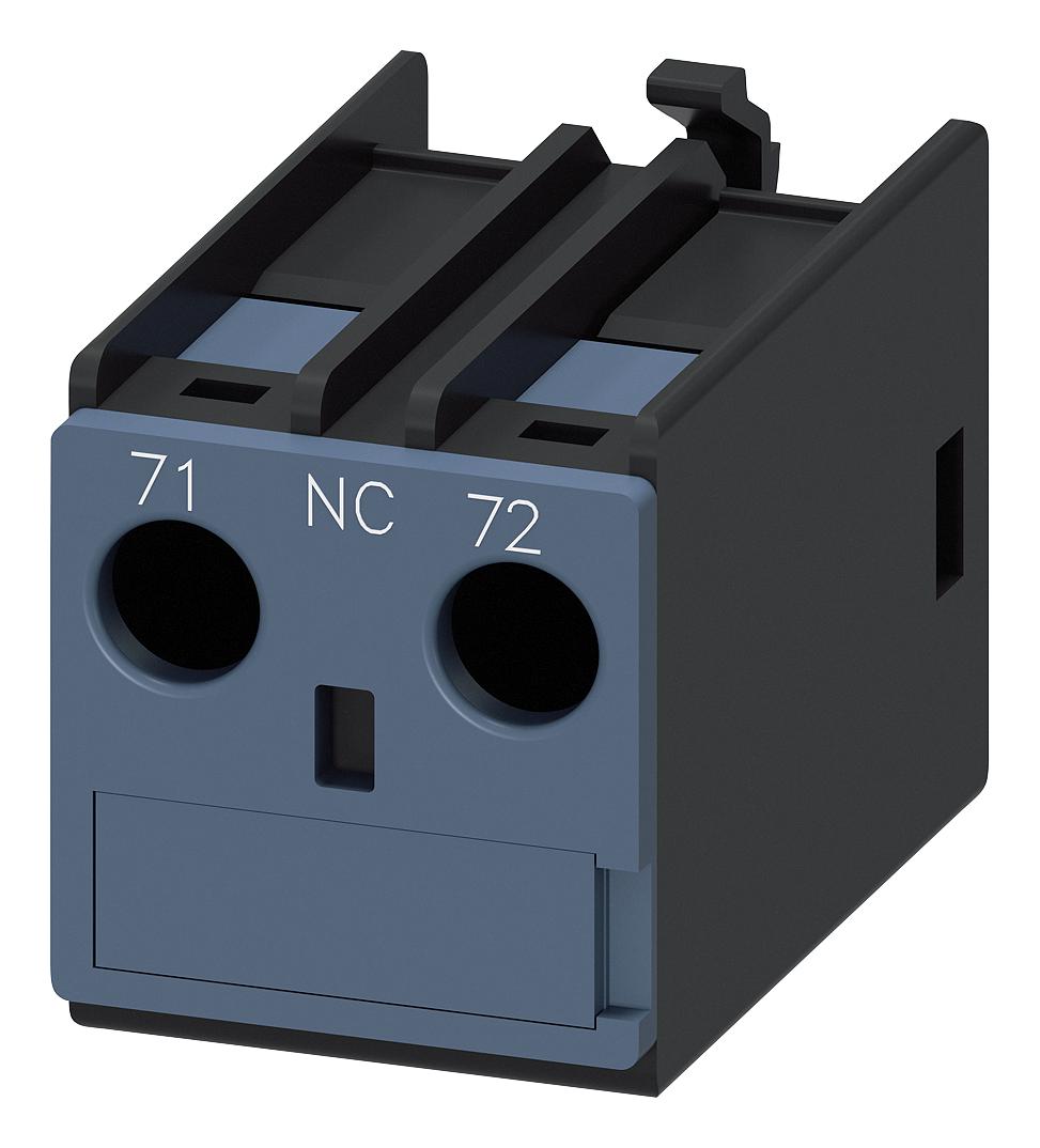 Siemens 3Rh2911-1Aa01 Contactors