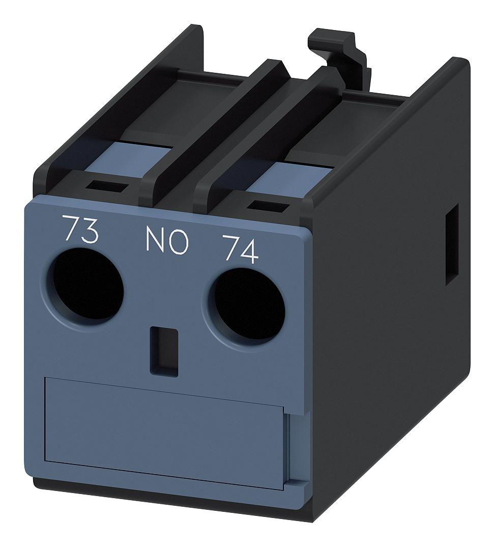 Siemens 3Rh2911-1Aa10 Contactors