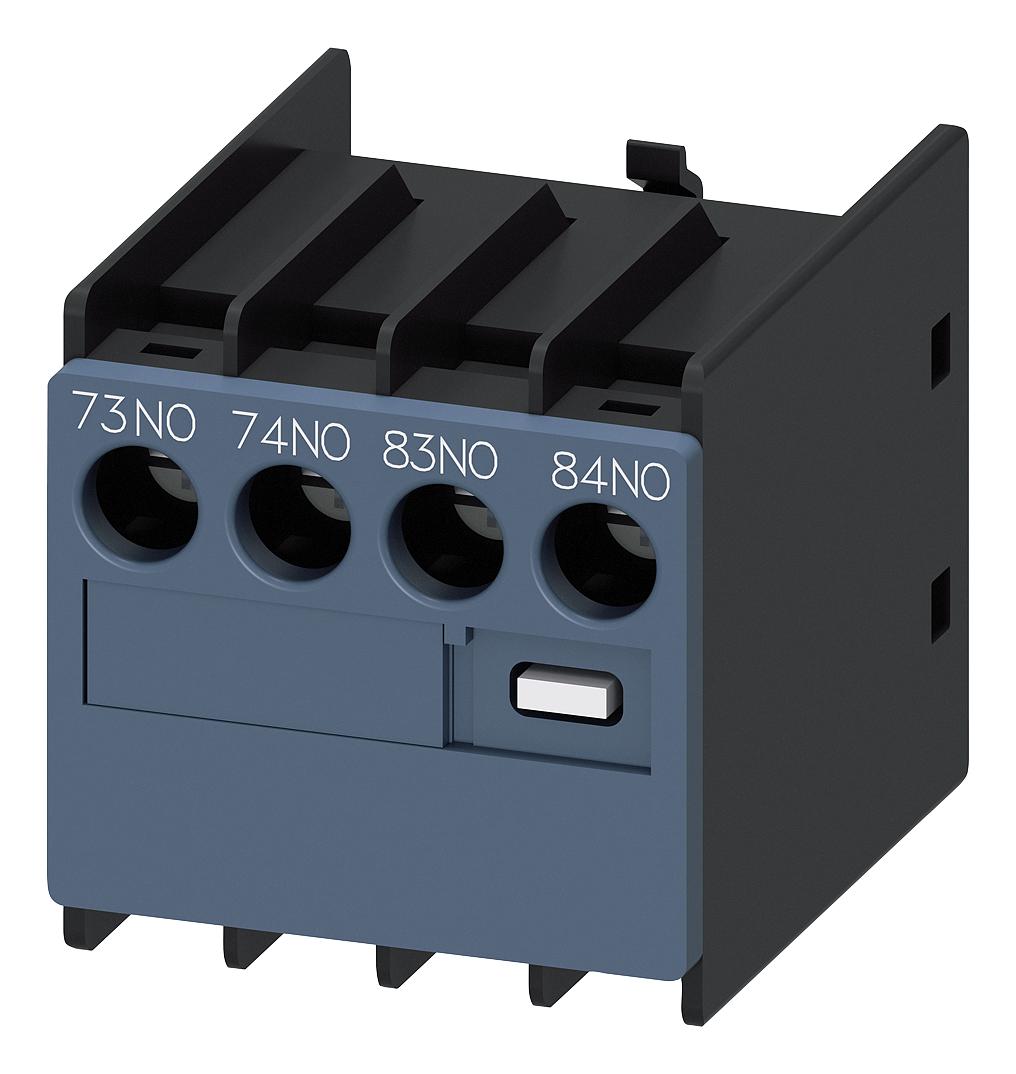 Siemens 3Rh2911-1La20 Contactors