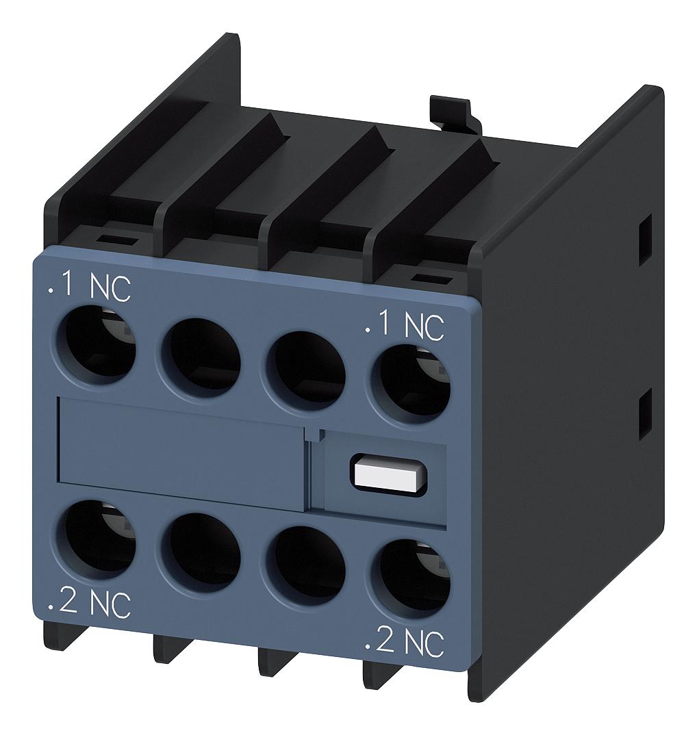 Siemens 3Rh2911-1Nf02 Contactors