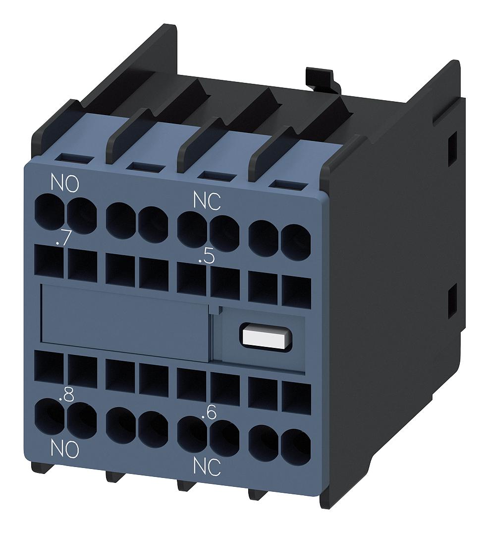 Siemens 3Rh2911-2Fb11 Contactors