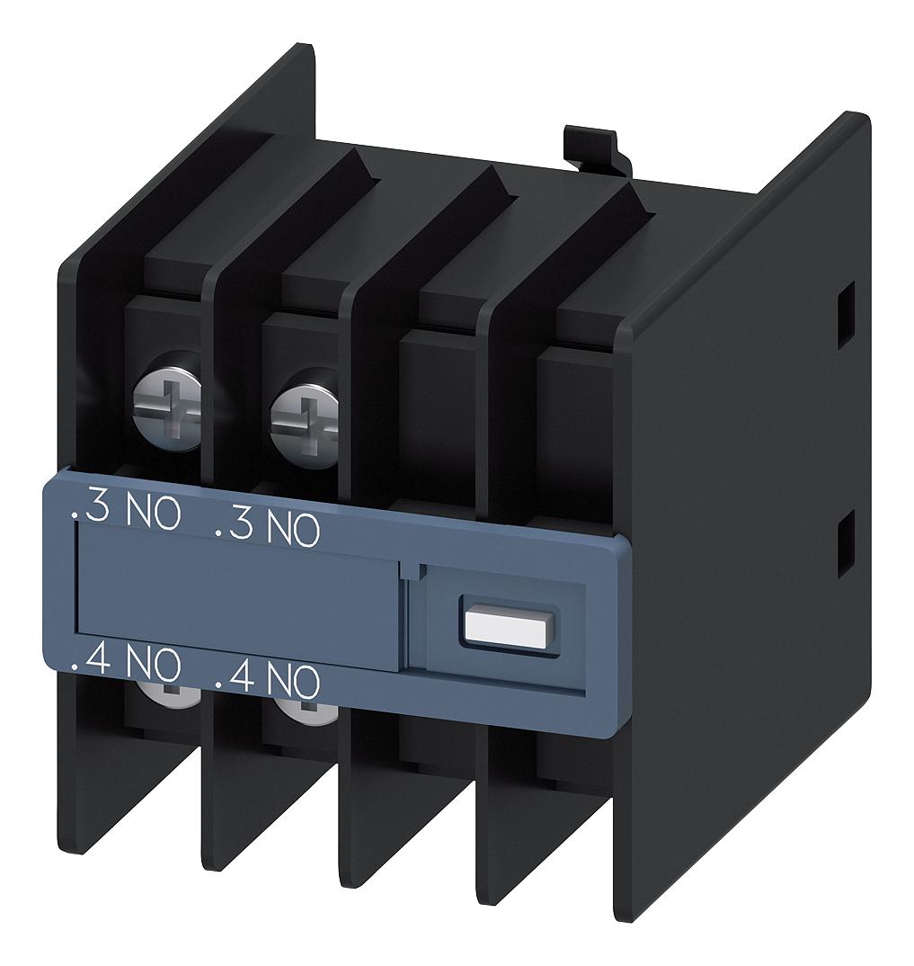 Siemens 3Rh2911-4Ha20 Contactors