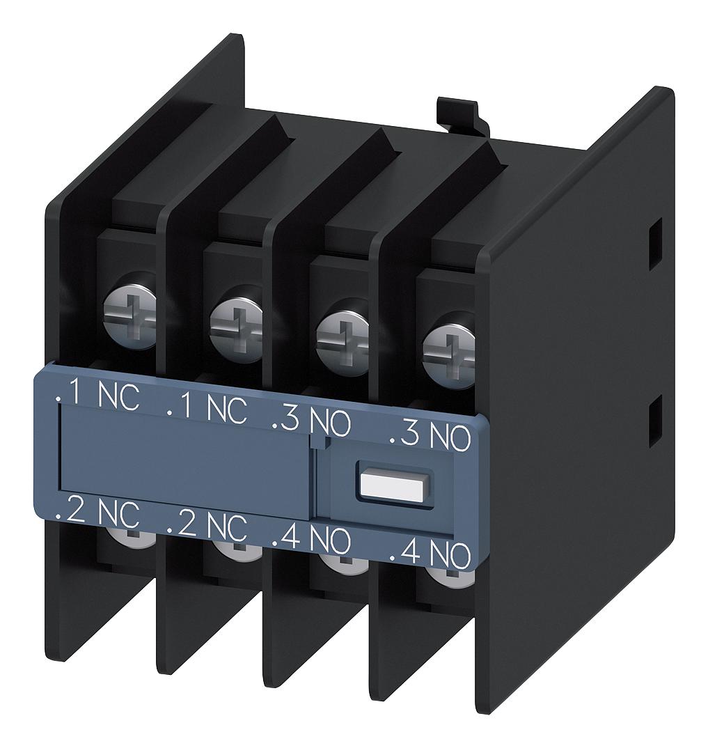 Siemens 3Rh2911-4Ha22 Contactors