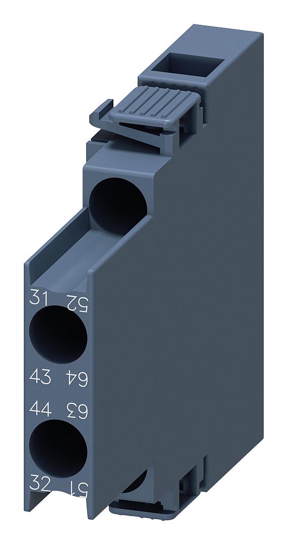 Siemens 3Rh2921-1Da11 Contactors