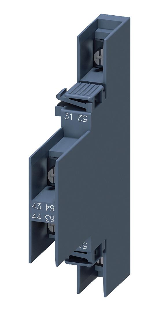 Siemens 3Rh2921-4Da11 Contactors