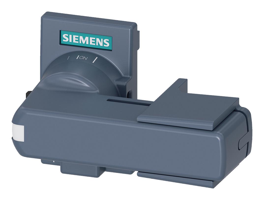 Siemens 3Kd9201-0 Control Gear & Switch Gear