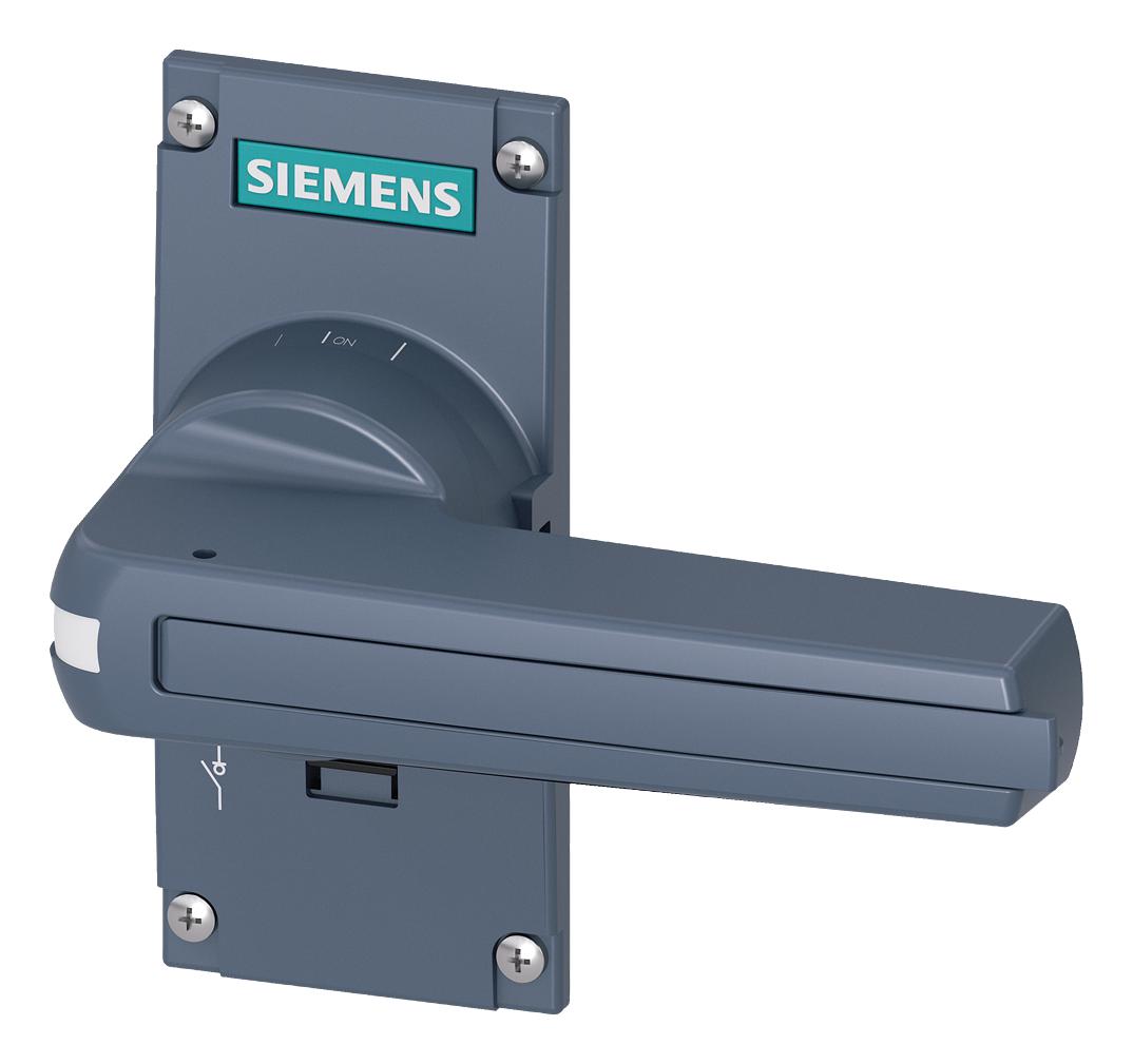 Siemens 3Kd9301-1 Control Gear & Switch Gear