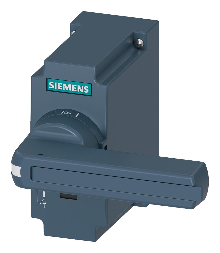 Siemens 3Kf9201-1Aa00 Control Gear & Switch Gear