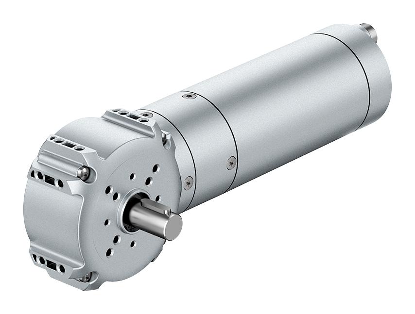 Ebm-papst Vg.eci6360Dk4.ec75.2.33 Geared Dc Motor, 356W, 4000Rpm, 85N-Cm