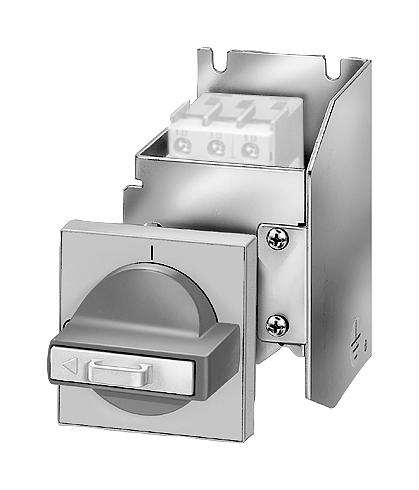 Siemens 3Rv1926-2C Circuit Breaker Accessories