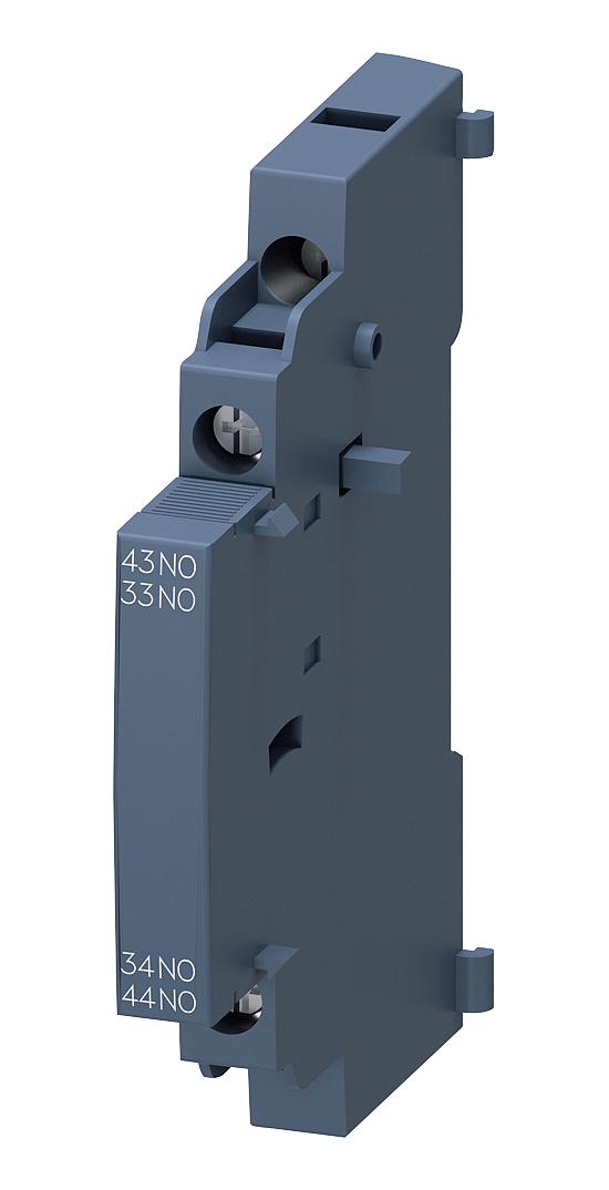 Siemens 3Rv2901-1B Circuit Breaker Accessories