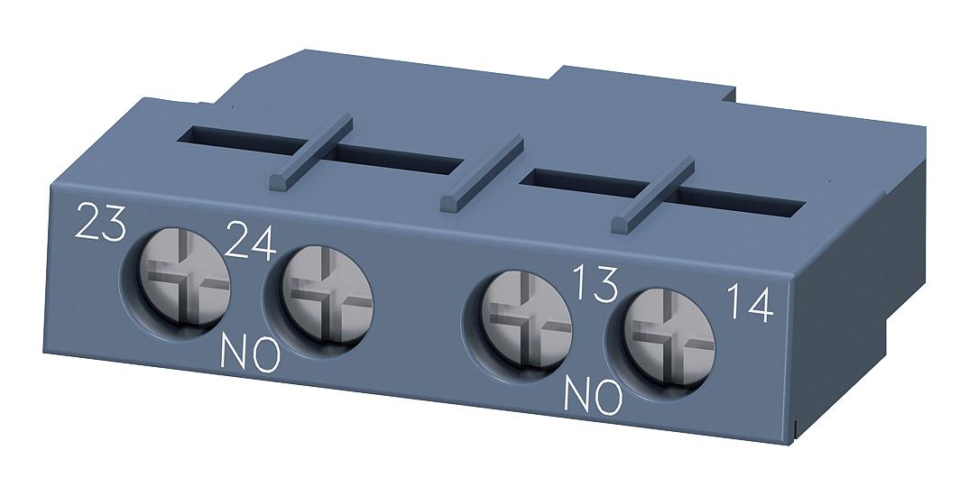 Siemens 3Rv2901-1F Circuit Breaker Accessories