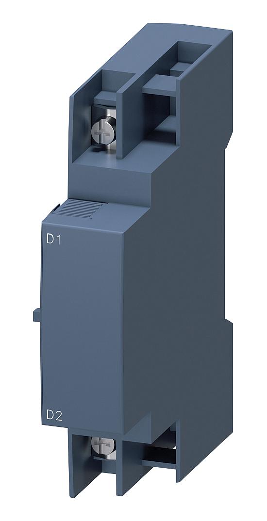 Siemens 3Rv2902-4Ap0 Circuit Breaker Accessories