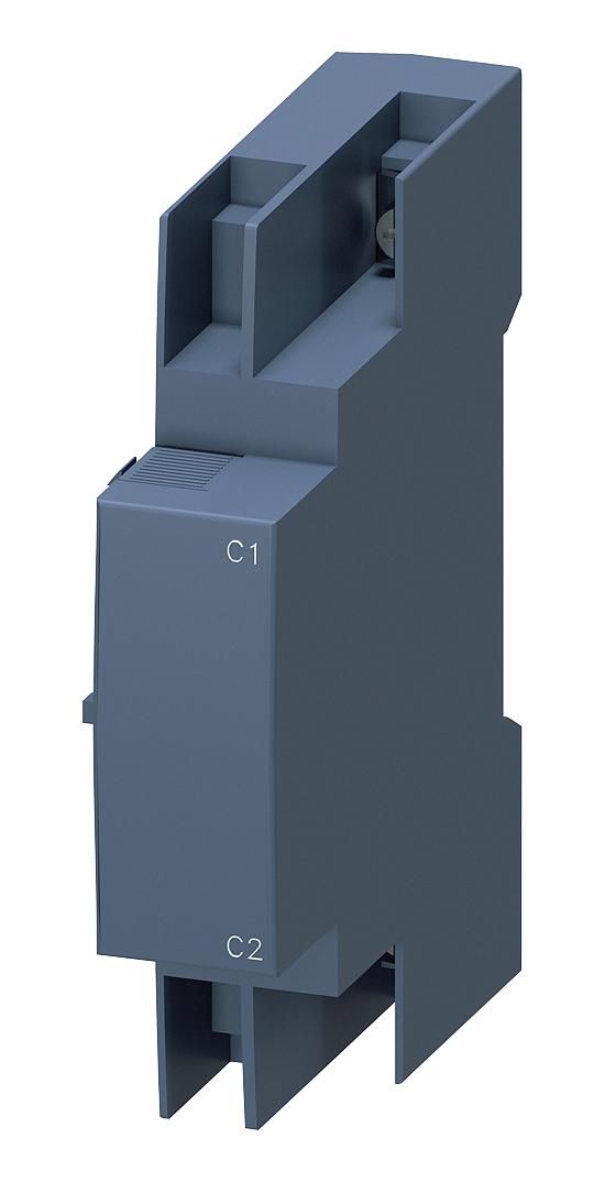 Siemens 3Rv2902-4Df0 Circuit Breaker Accessories