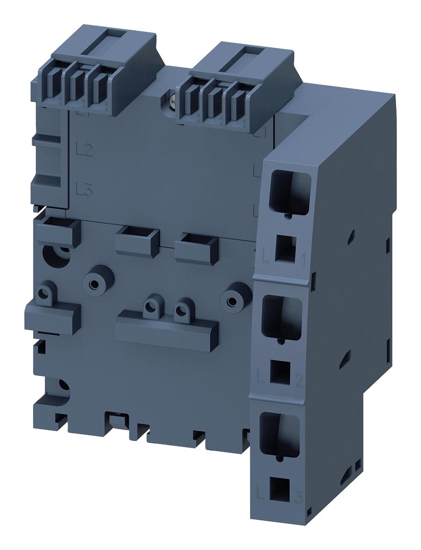 Siemens 3Rv2917-1E Circuit Breaker Accessories