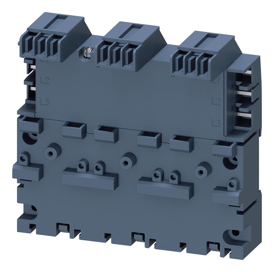 Siemens 3Rv2917-4B Circuit Breaker Accessories