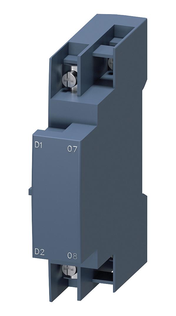 Siemens 3Rv2922-2Cv0 Circuit Breaker Accessories