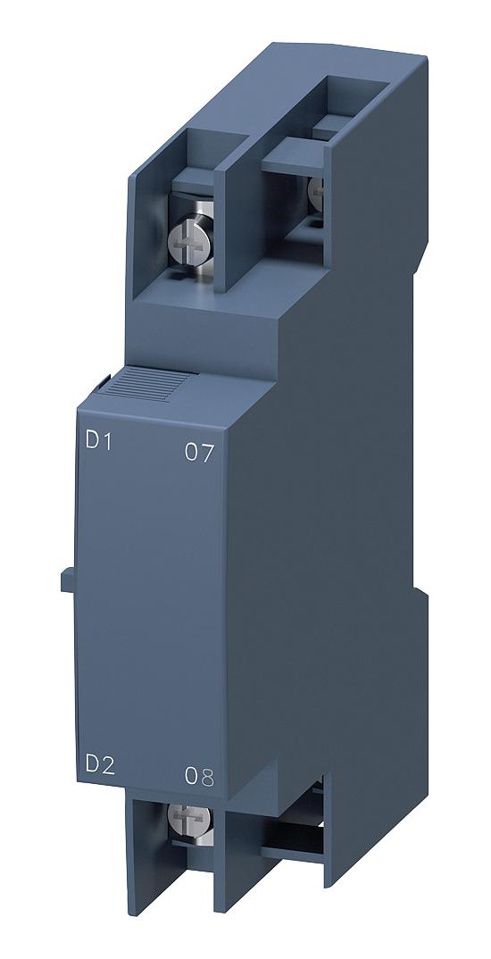 Siemens 3Rv2922-4Cv1 Circuit Breaker Accessories