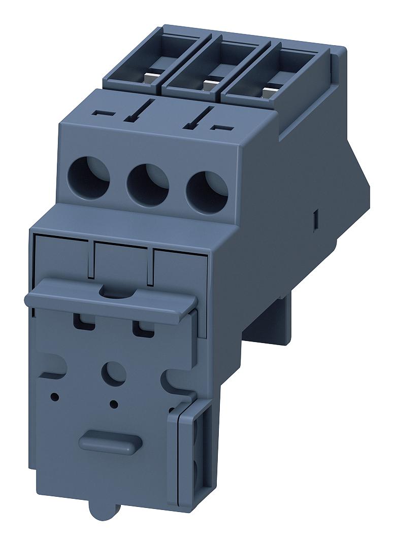 Siemens 3Rv2938-1A Circuit Breaker Accessories