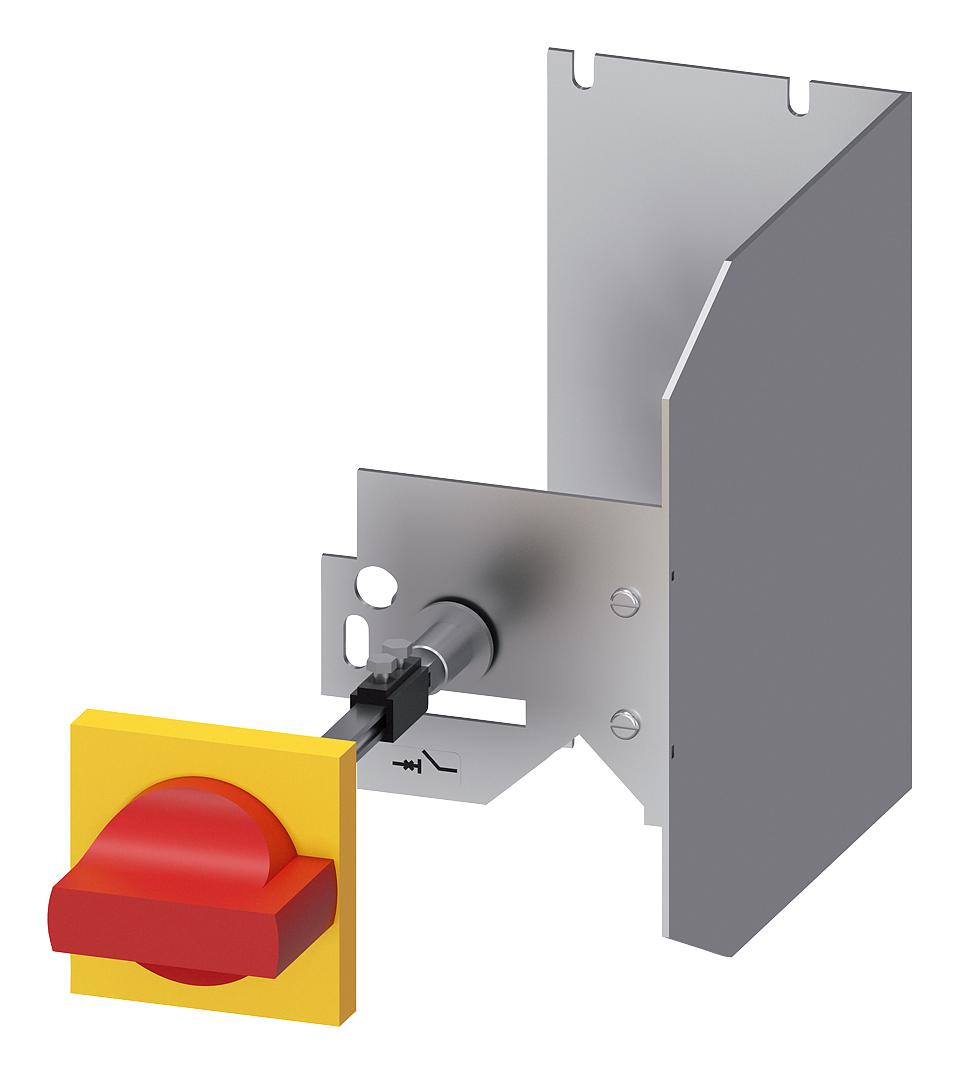 Siemens 3Rv2946-2C Circuit Breaker Accessories