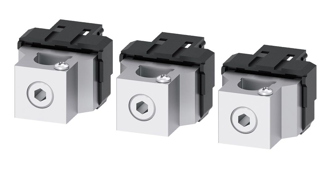 Siemens 3Va9103-0Jg11 Circuit Breaker Accessories