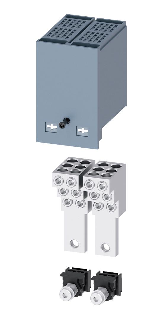 Siemens 3Va9112-0Jf60 Circuit Breaker Accessories