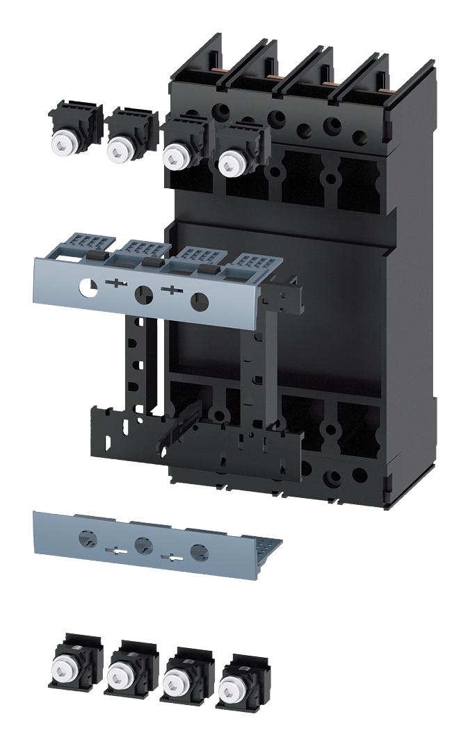 Siemens 3Va9114-0Kp00 Circuit Breaker Accessories