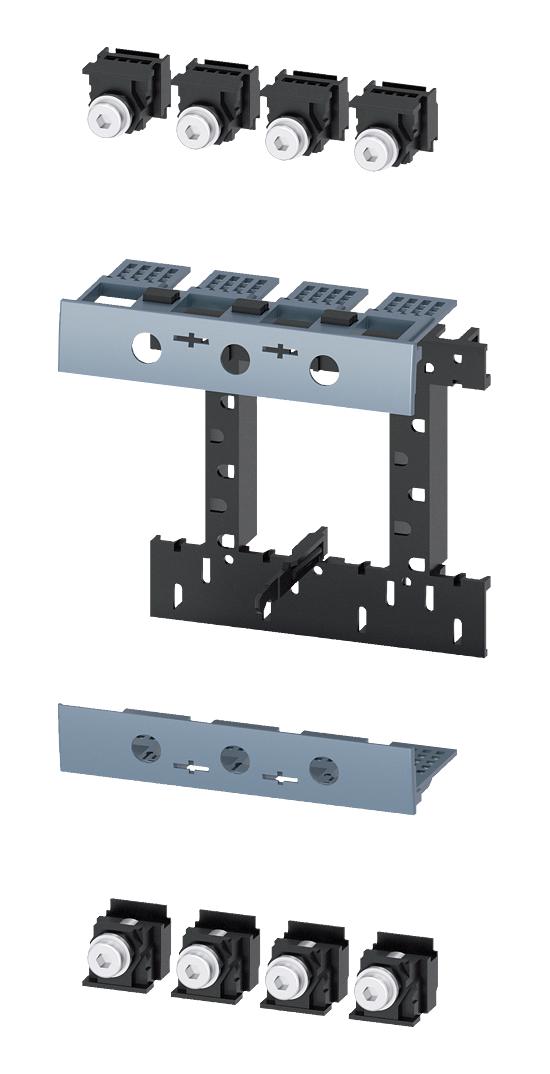 Siemens 3Va9114-0Kp10 Circuit Breaker Accessories