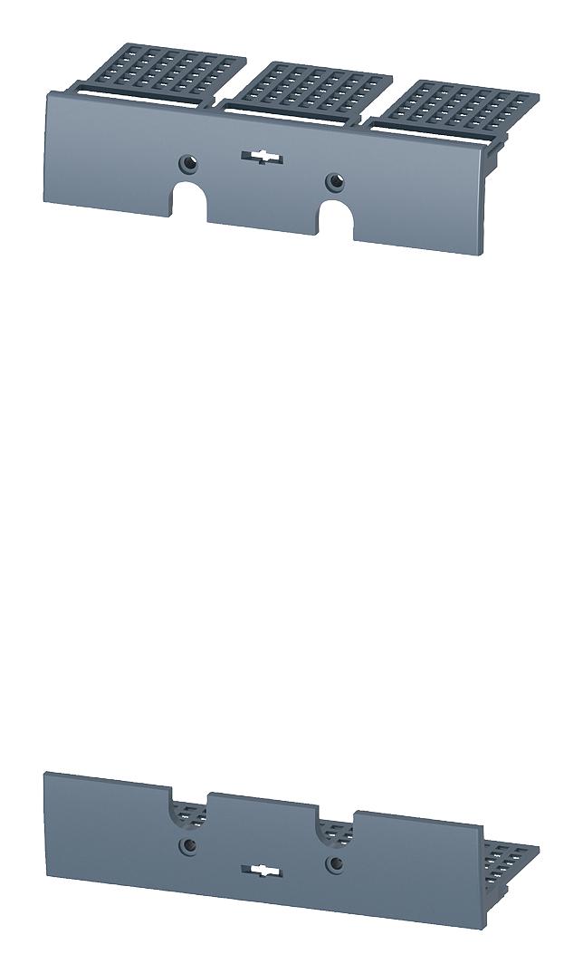 Siemens 3Va9123-0Kb01 Circuit Breaker Accessories