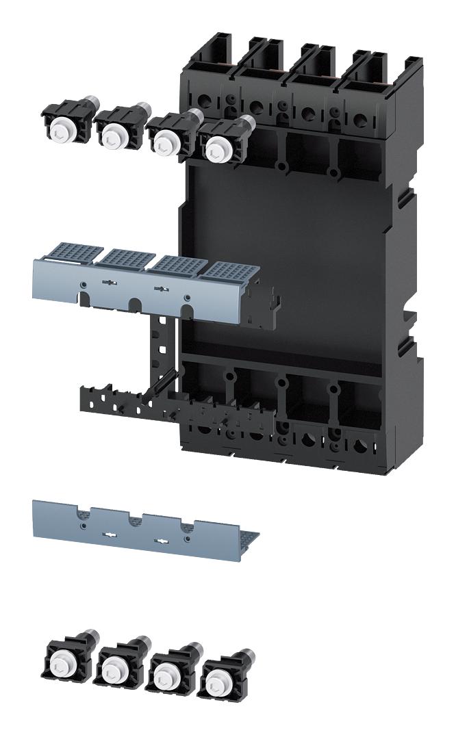 Siemens 3Va9124-0Kp00 Circuit Breaker Accessories