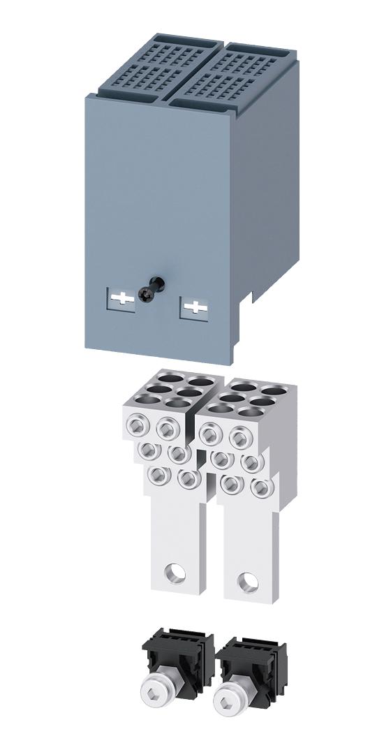 Siemens 3Va9132-0Jf60 Circuit Breaker Accessories