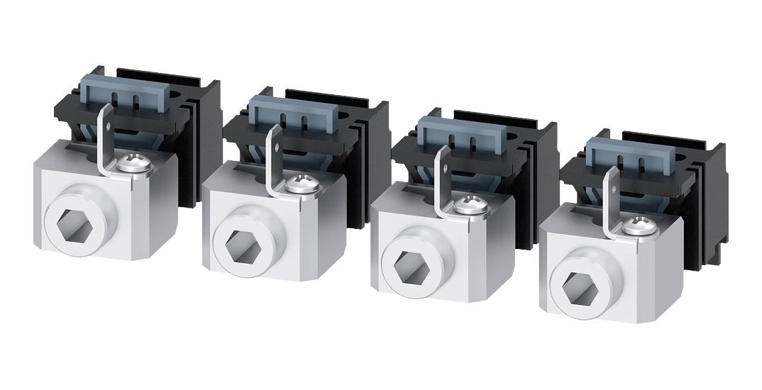 Siemens 3Va9134-0Jk10 Circuit Breaker Accessories