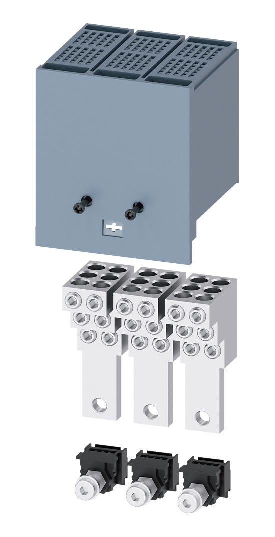 Siemens 3Va9153-0Jf60 Circuit Breaker Accessories