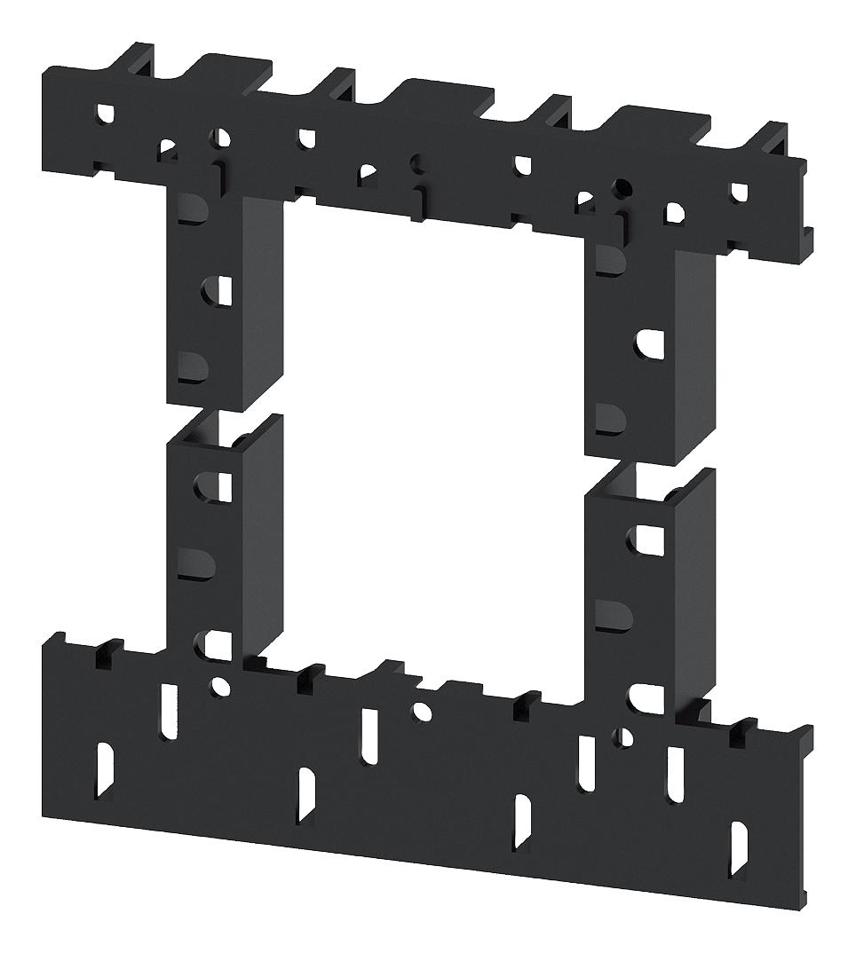 Siemens 3Va9157-0Kb02 Circuit Breaker Accessories