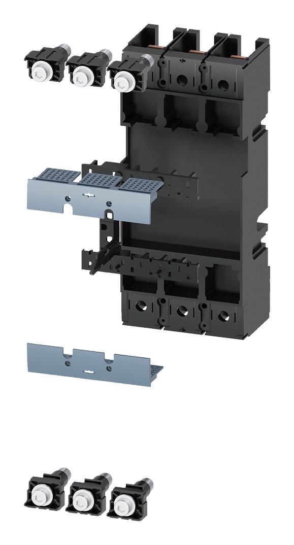 Siemens 3Va9213-0Kp00 Circuit Breaker Accessories