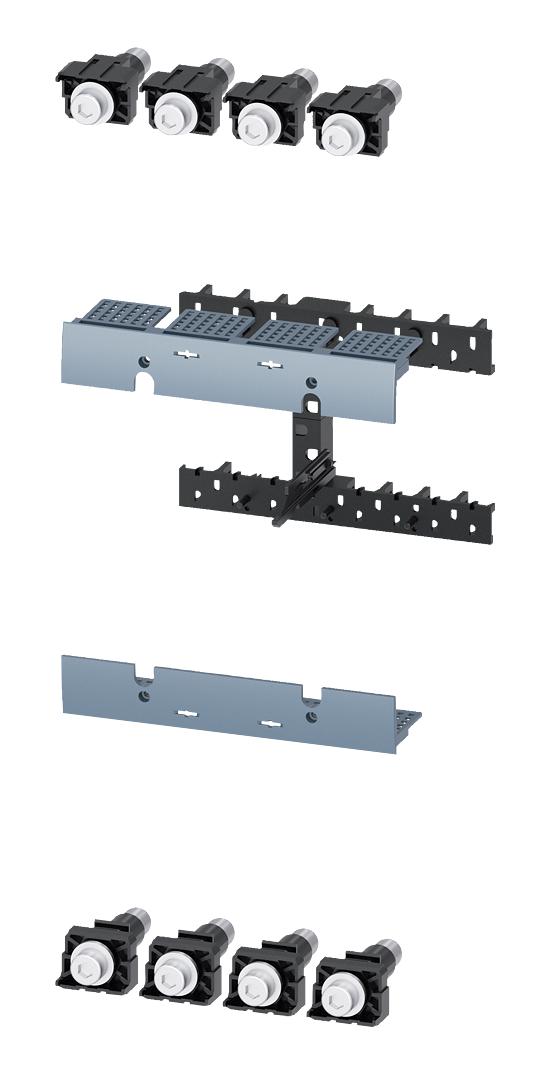 Siemens 3Va9214-0Kp10 Circuit Breaker Accessories