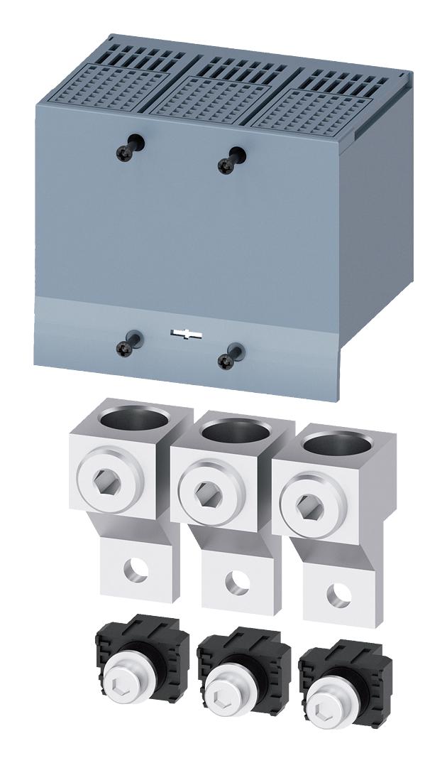 Siemens 3Va9223-0Jj13 Circuit Breaker Accessories