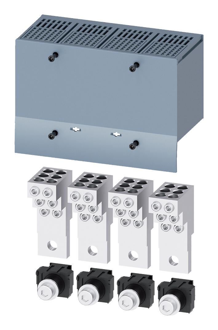 Siemens 3Va9254-0Jf60 Circuit Breaker Accessories